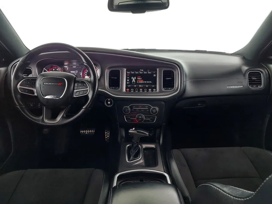 2022 Dodge Charger GT 