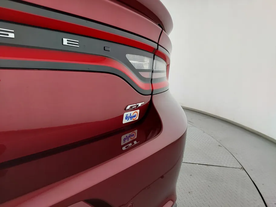 2022 Dodge Charger GT 