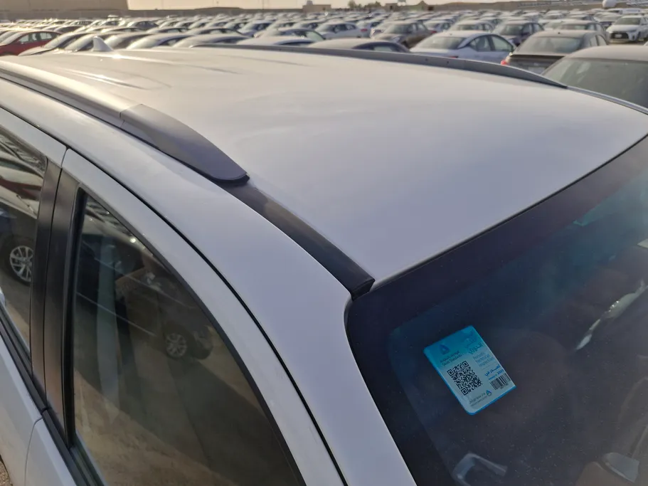 2022 Toyota Fortuner GX 