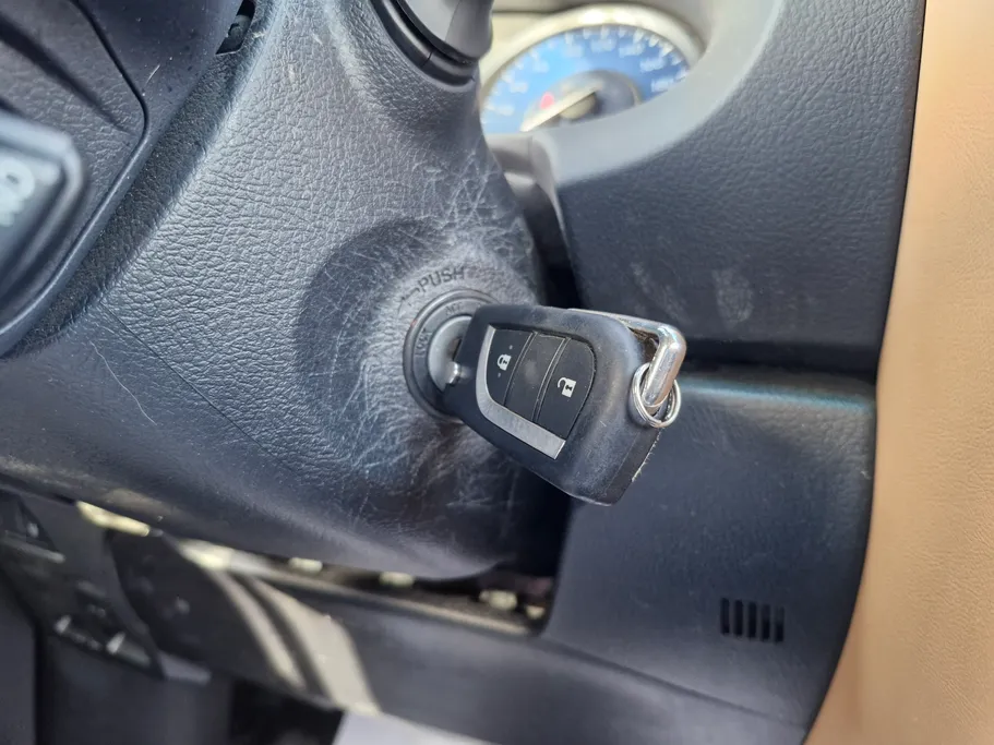 2022 Toyota Fortuner GX 