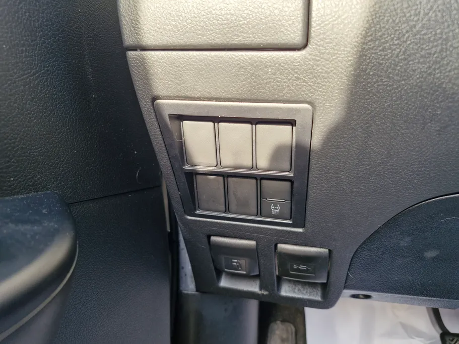 2022 Toyota Fortuner GX 