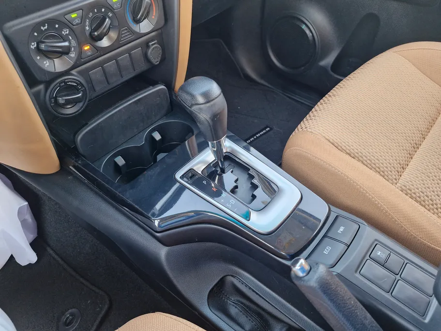 2022 Toyota Fortuner GX 