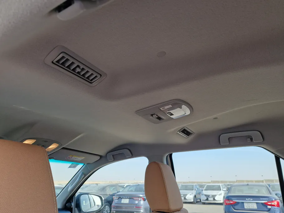 2022 Toyota Fortuner GX 