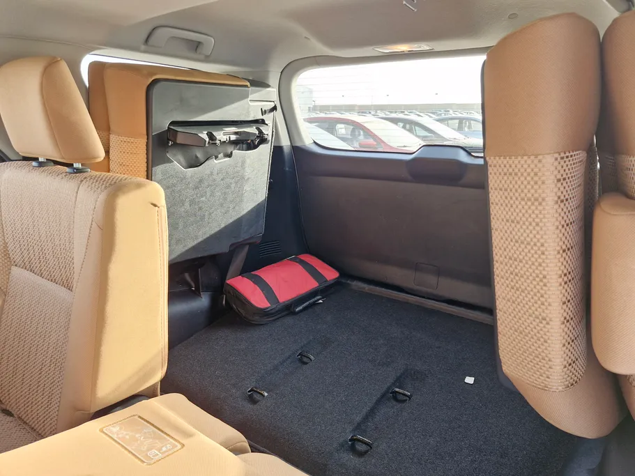 2022 Toyota Fortuner GX 