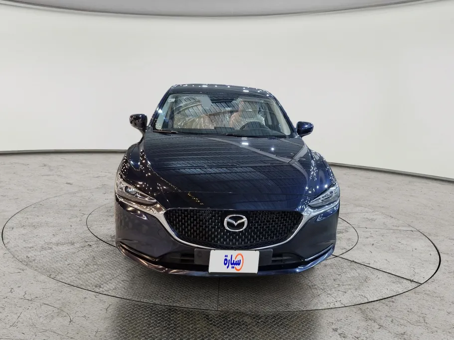 مازدا 6 Skyactive G 2023 