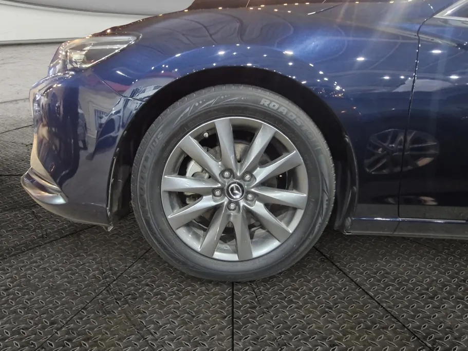 2023 Mazda 6 Skyactive G 