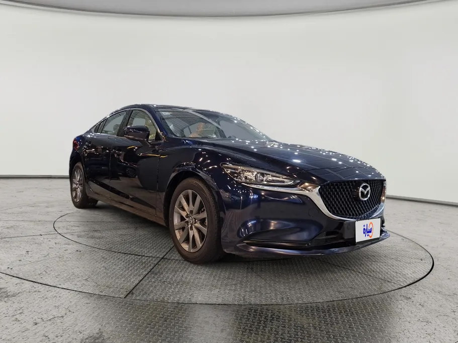 2023 Mazda 6 Skyactive G 