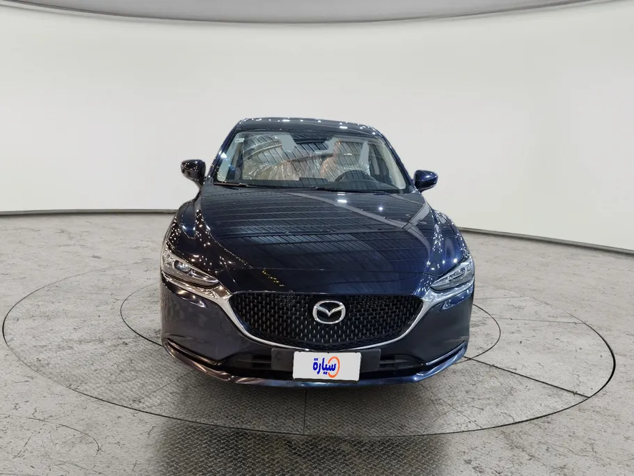 2023 Mazda 6 Skyactive G 