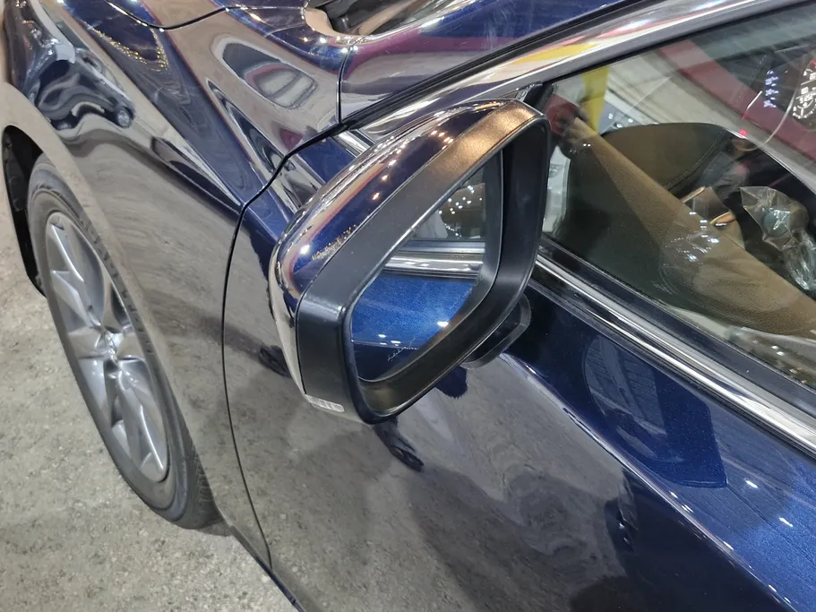 مازدا 6 Skyactive G 2023 