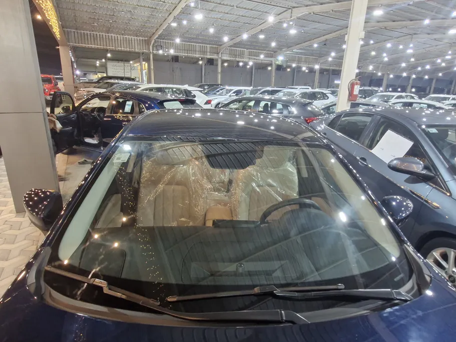 مازدا 6 Skyactive G 2023 