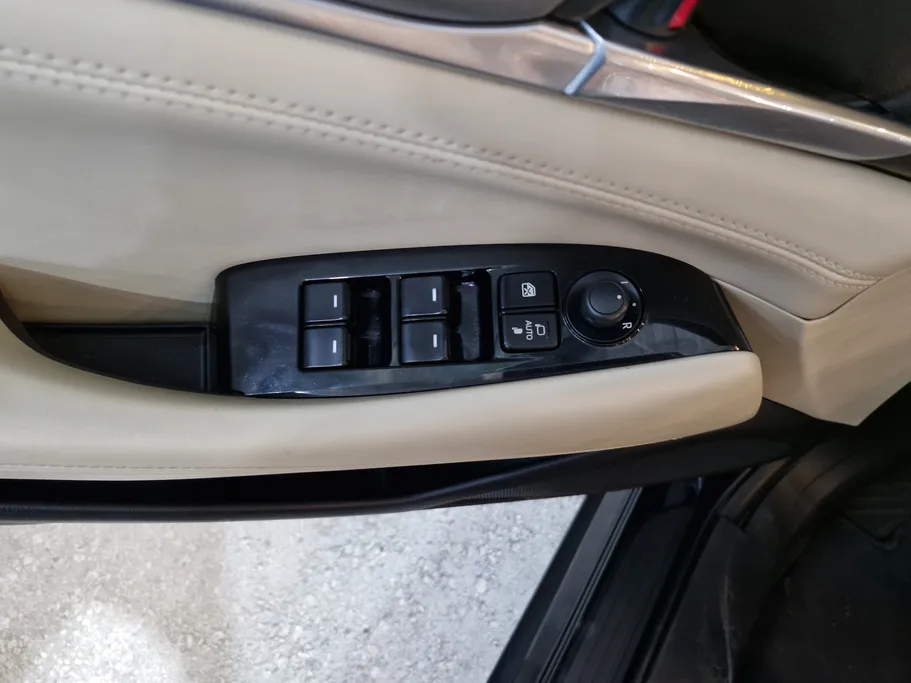 مازدا 6 Skyactive G 2023 