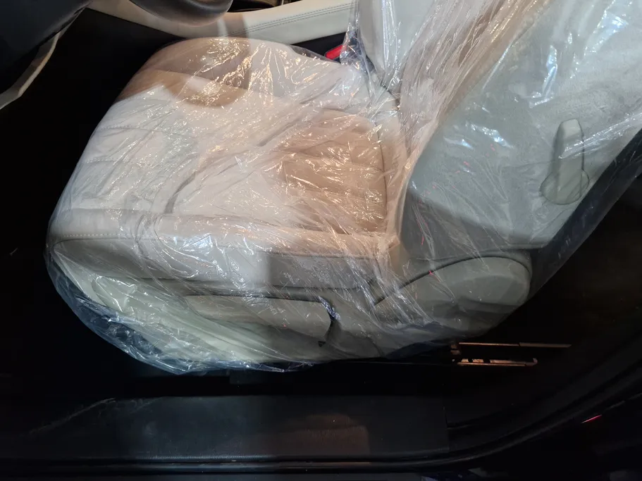 مازدا 6 Skyactive G 2023 