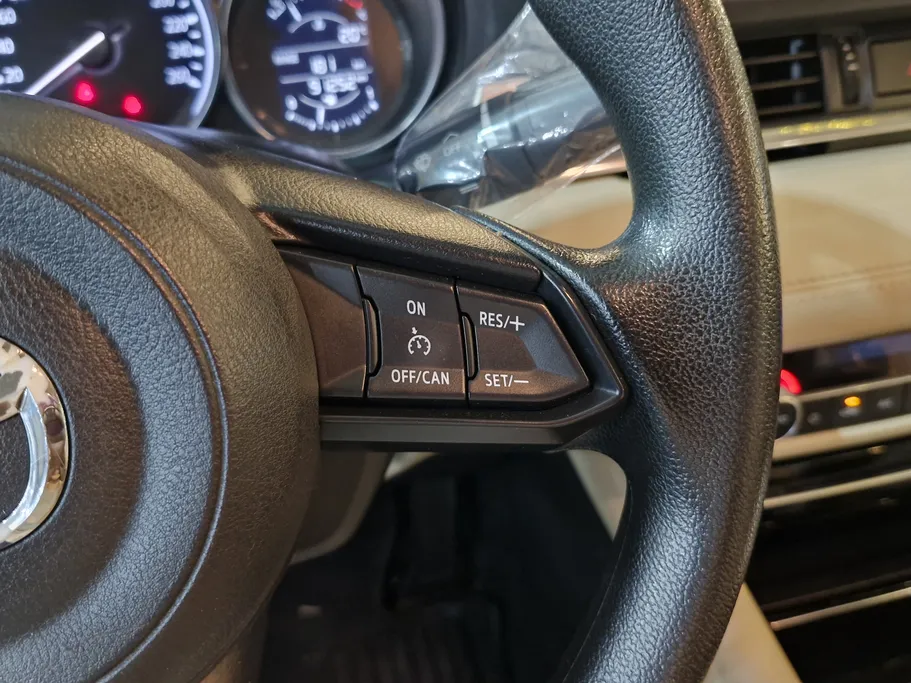 مازدا 6 Skyactive G 2023 