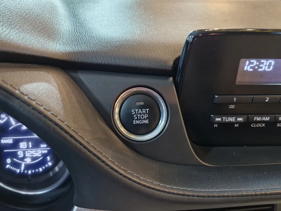 مازدا 6 Skyactive G 2023 