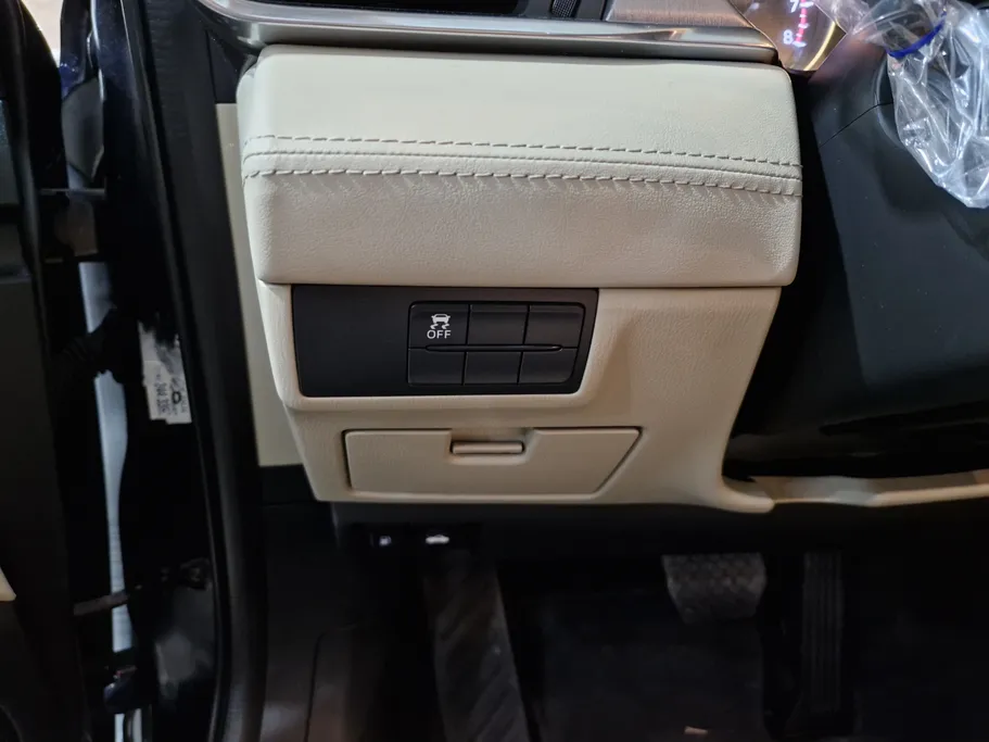 مازدا 6 Skyactive G 2023 