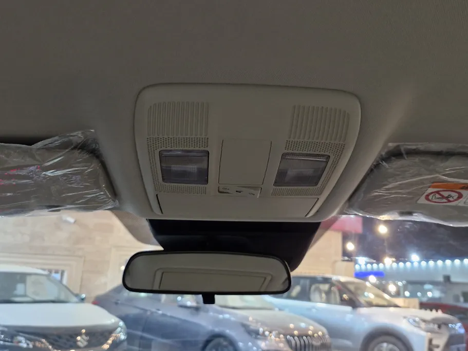 مازدا 6 Skyactive G 2023 