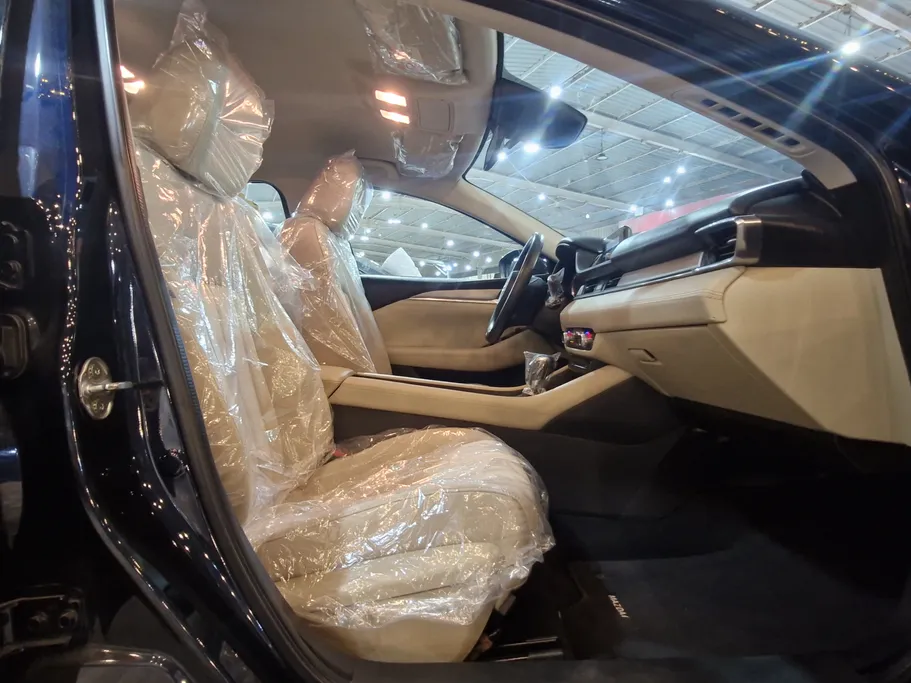 مازدا 6 Skyactive G 2023 