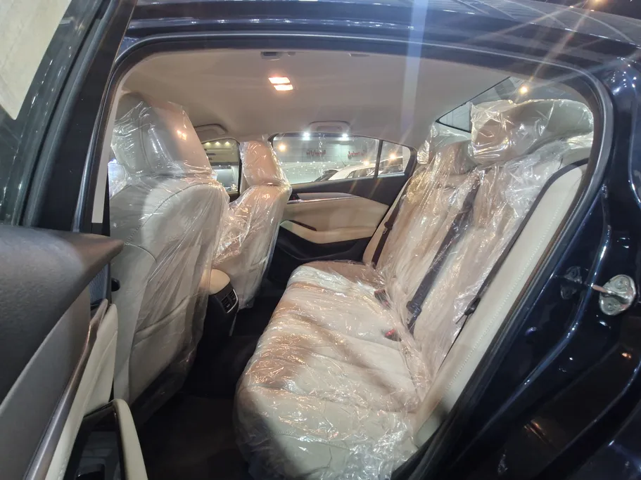 مازدا 6 Skyactive G 2023 