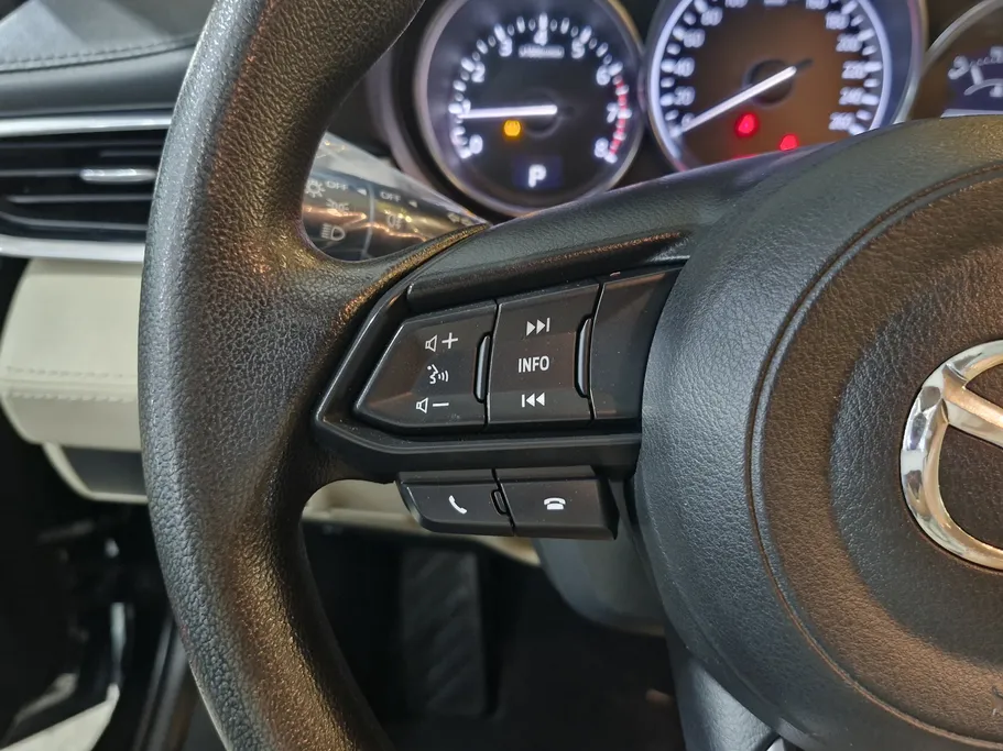 مازدا 6 Skyactive G 2023 