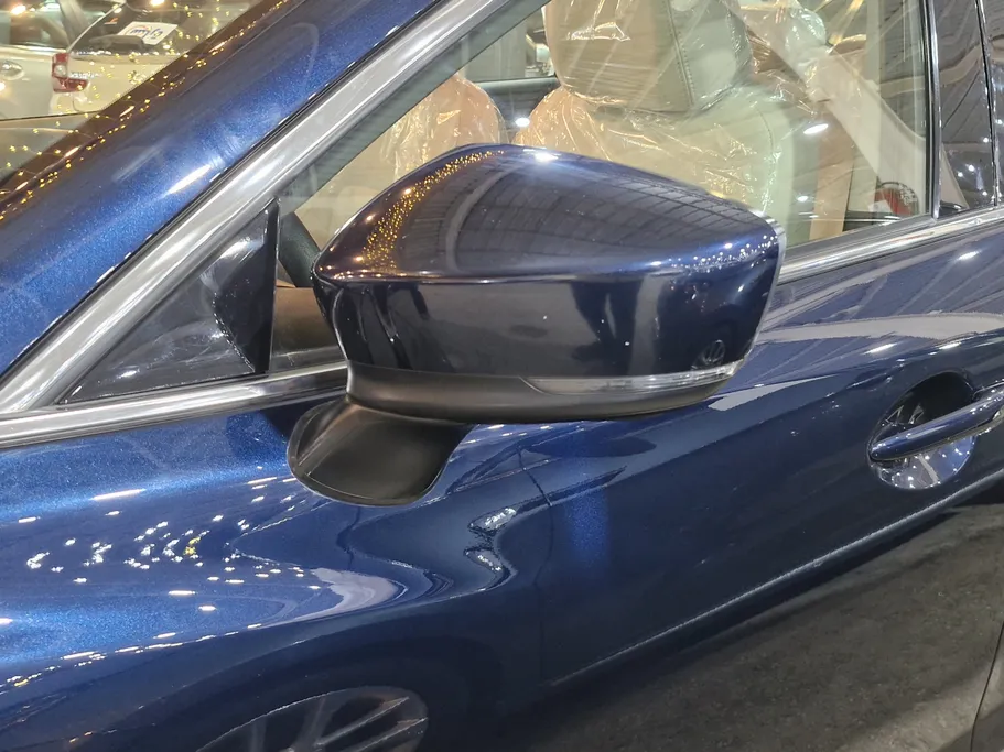 مازدا 6 Skyactive G 2023 