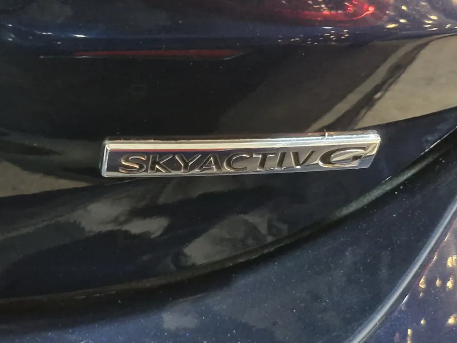 مازدا 6 Skyactive G 2023 