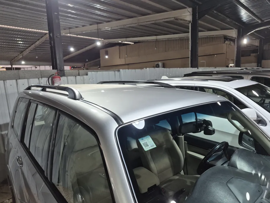 ميتسوبيشي باجيرو GLS 5Doors 2020 