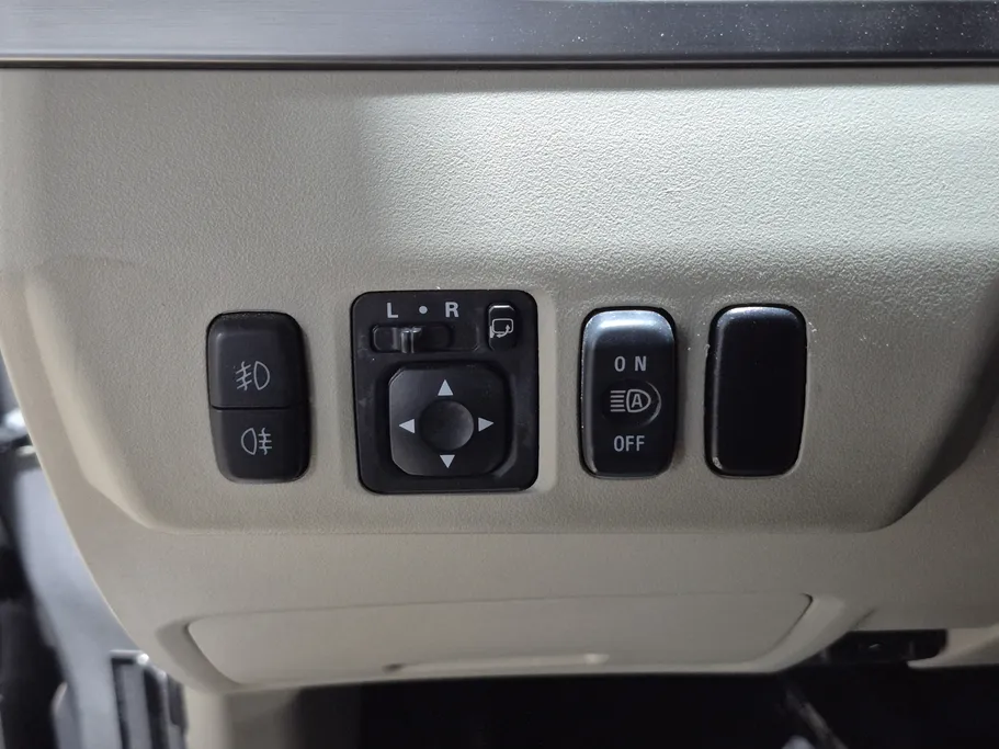 ميتسوبيشي باجيرو GLS 5Doors 2020 