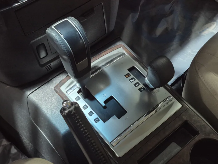 ميتسوبيشي باجيرو GLS 5Doors 2020 