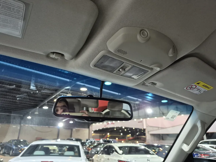 ميتسوبيشي باجيرو GLS 5Doors 2020 