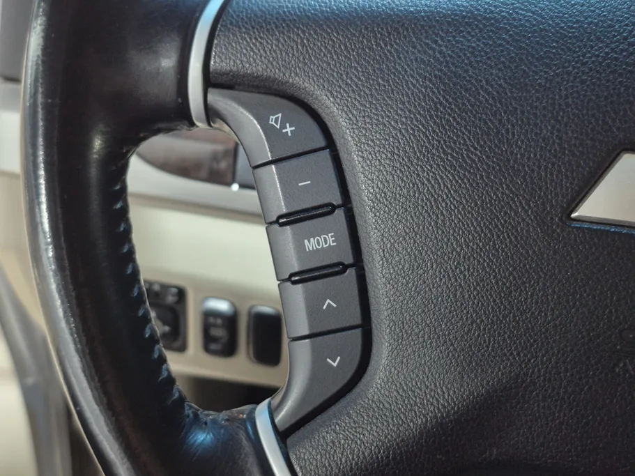 ميتسوبيشي باجيرو GLS 5Doors 2020 