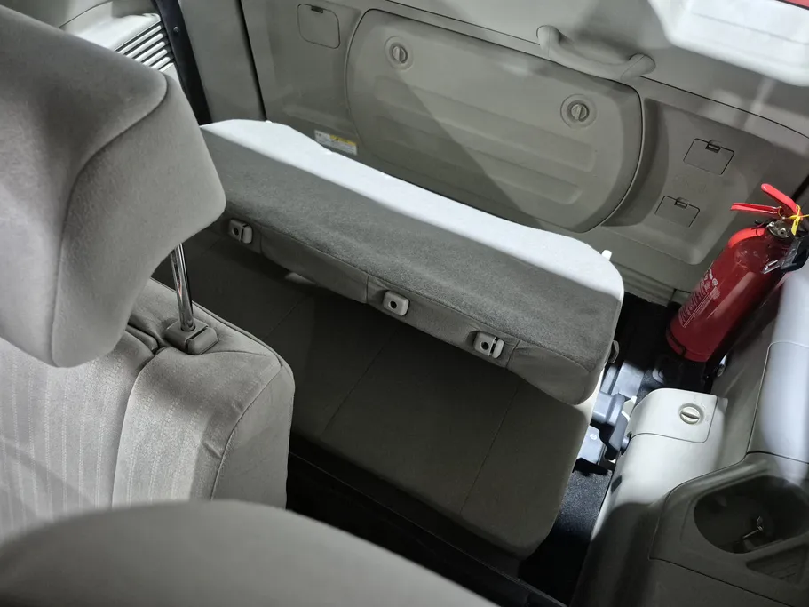 ميتسوبيشي باجيرو GLS 5Doors 2020 