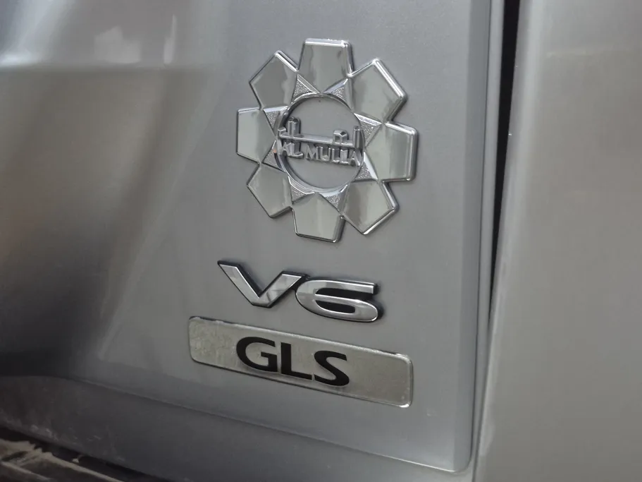 ميتسوبيشي باجيرو GLS 5Doors 2020 