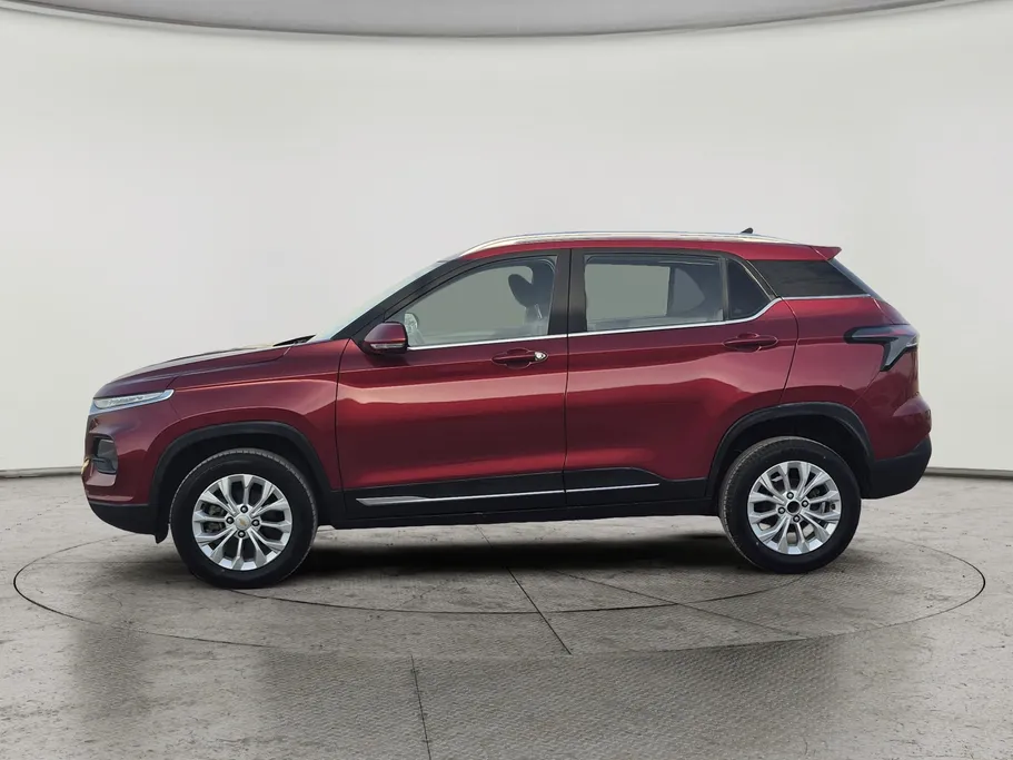 2023 Chevrolet Groove LT 