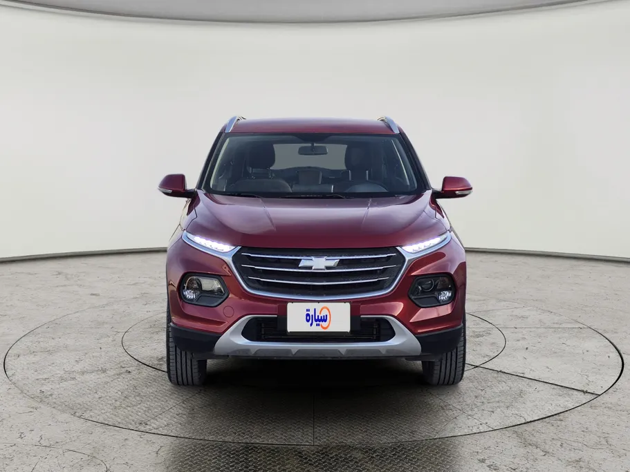 2023 Chevrolet Groove LT 