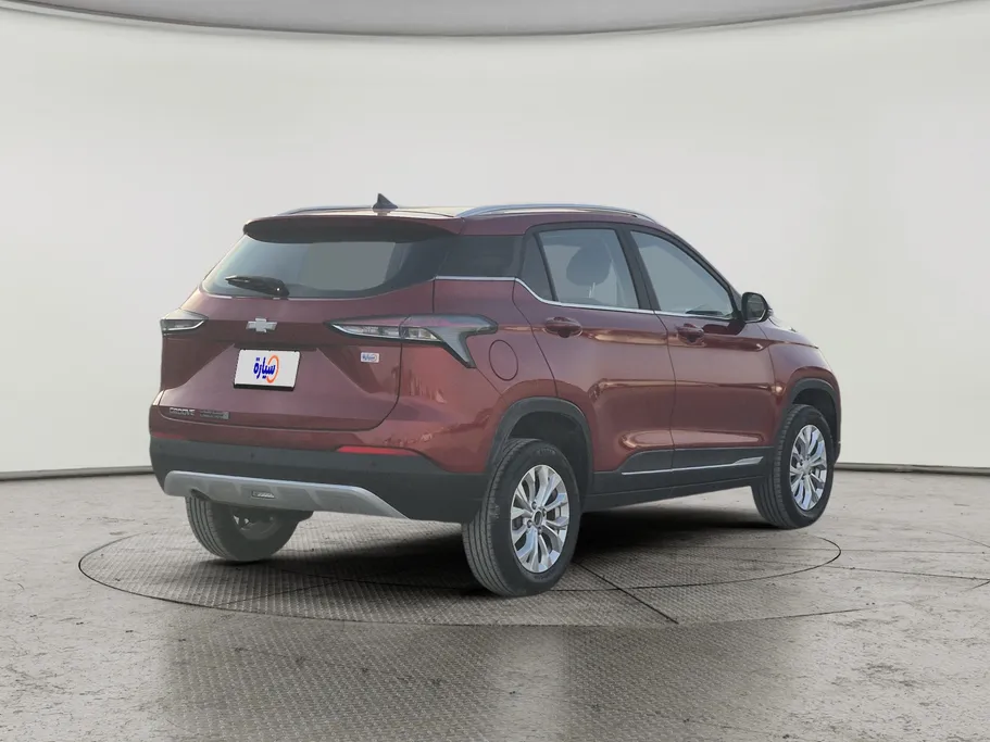 2023 Chevrolet Groove LT 