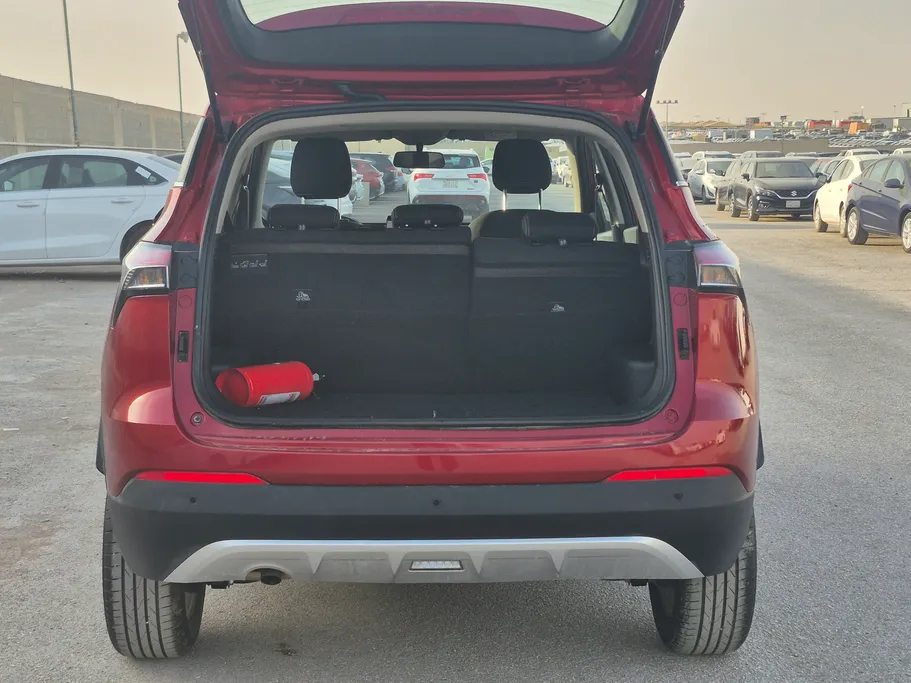 2023 Chevrolet Groove LT 