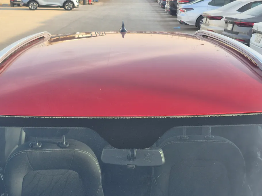 2023 Chevrolet Groove LT 