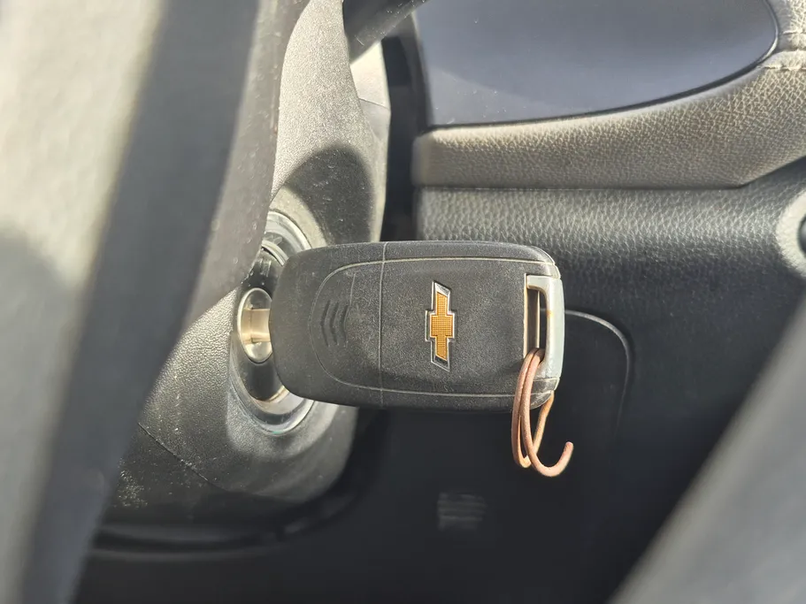 2023 Chevrolet Groove LT 