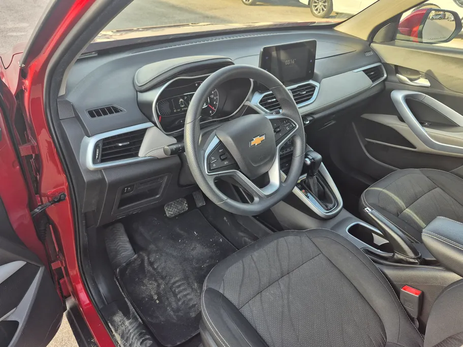 2023 Chevrolet Groove LT 