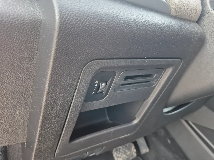 2023 Chevrolet Groove LT 