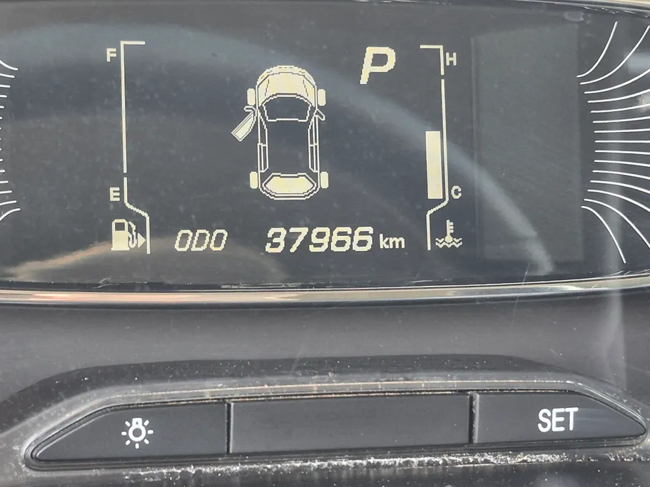 2023 Chevrolet Groove LT 