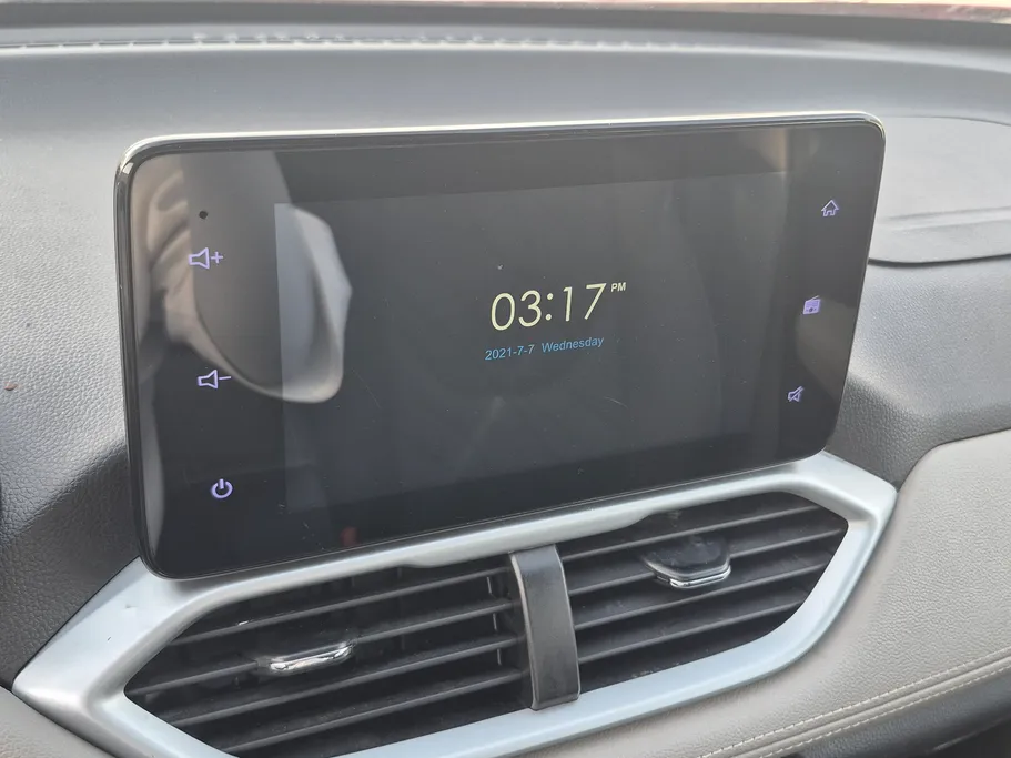 2023 Chevrolet Groove LT 