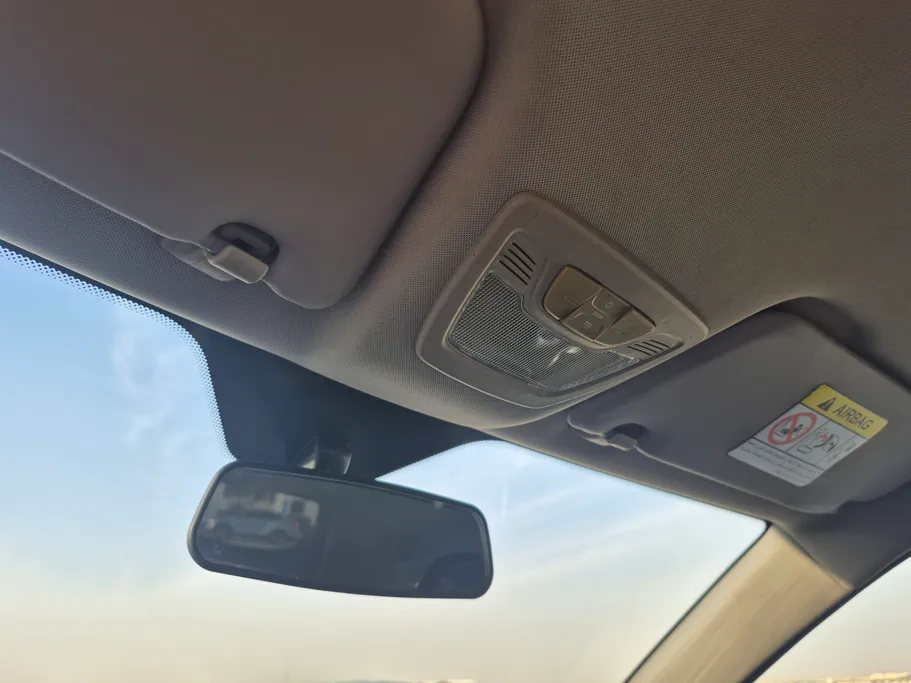 2023 Chevrolet Groove LT 