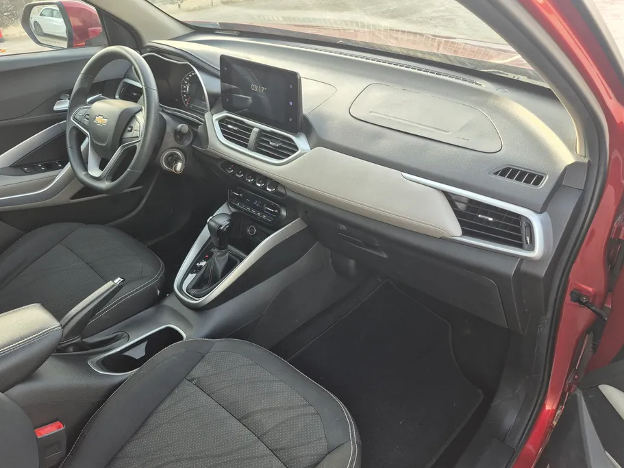 2023 Chevrolet Groove LT 