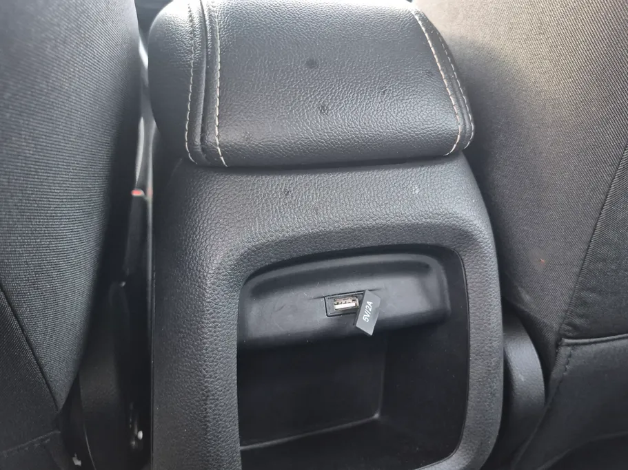 2023 Chevrolet Groove LT 