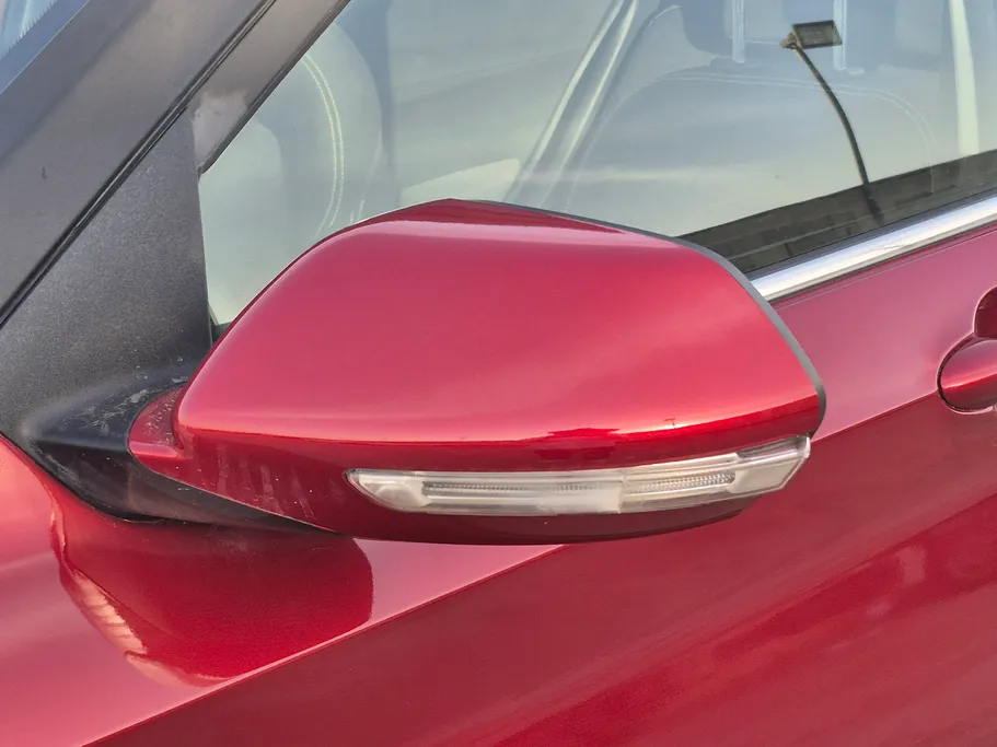 2023 Chevrolet Groove LT 