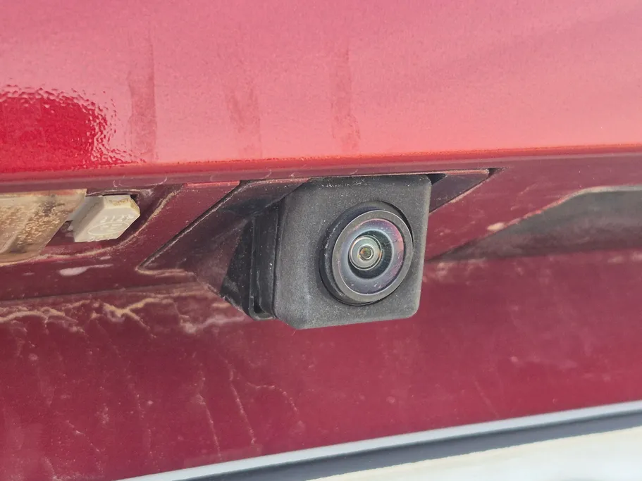 2023 Chevrolet Groove LT 