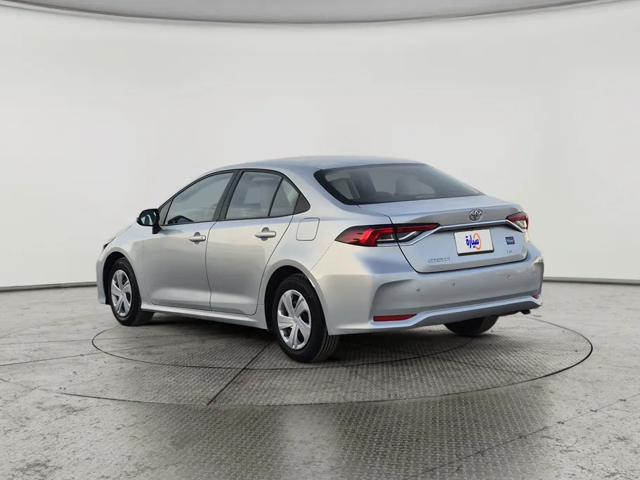 2023 Toyota Corolla XLI 