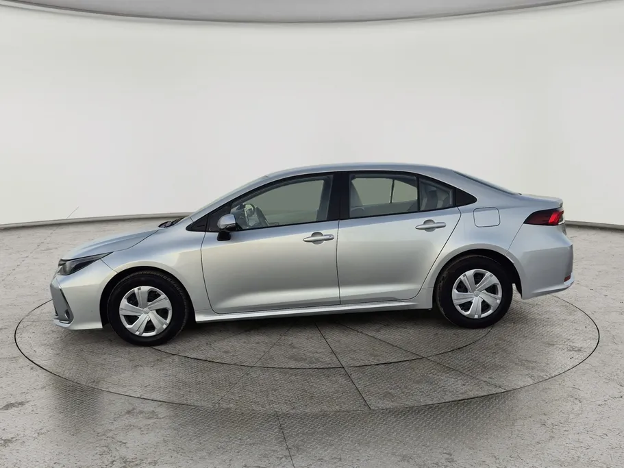 2023 Toyota Corolla XLI 