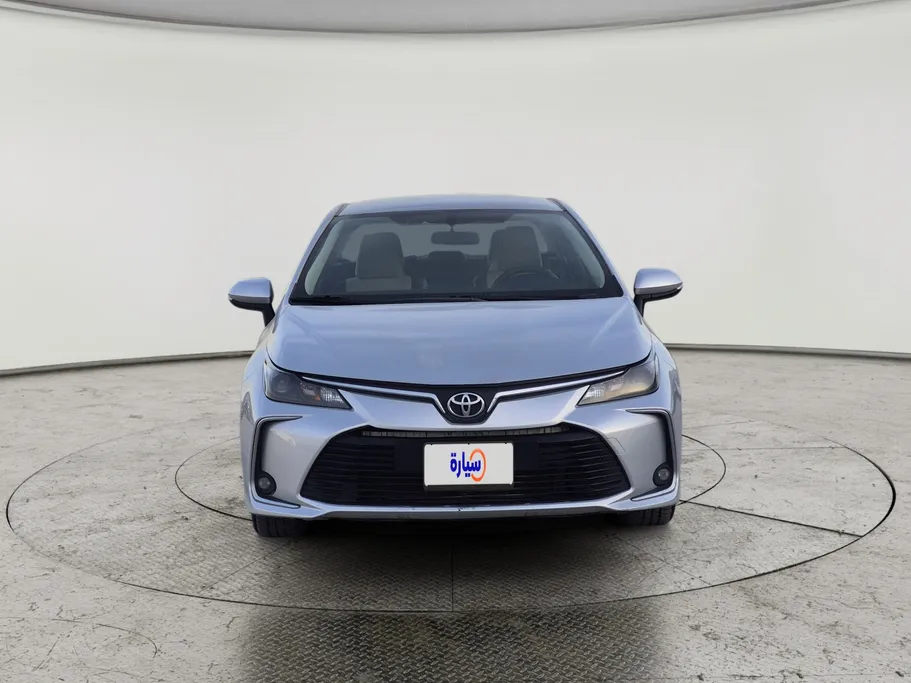 2023 Toyota Corolla XLI 